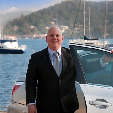 James Parker Chauffeur Cars