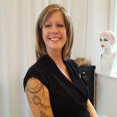 Kristi Bartholdy