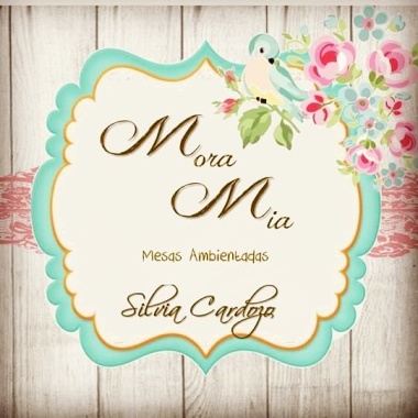 Mora Mía