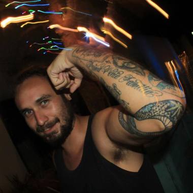 Amado Bonilla Photos