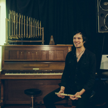 Underground Studio