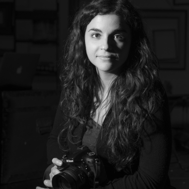 Marzia Bertelli photography
