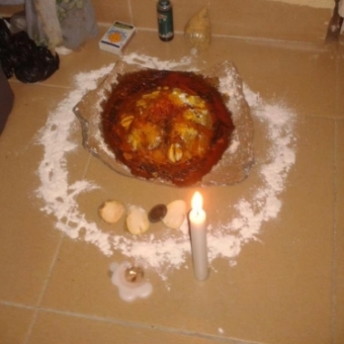 Medium Kedoté