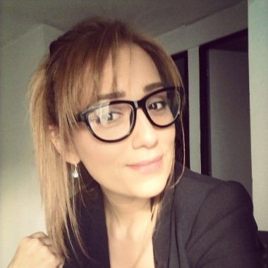 Edna Barrios Coach laboral