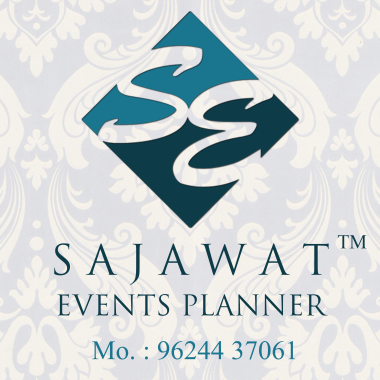 SAJAWAT EVENTS PLANNER