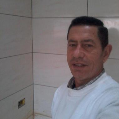 Djalma Oliveira Chaves