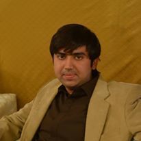 Hashmi's