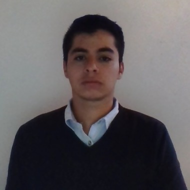 Luis Espinosa