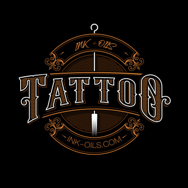 INK + OILS Tattoo shop Tamworth