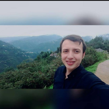 Fizyoterapist Sedat Can Çetinkaya