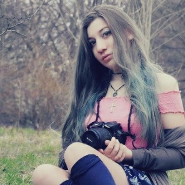 Марина Йорданова