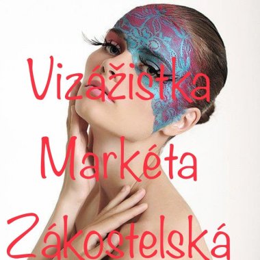 Markéta Zákostelská