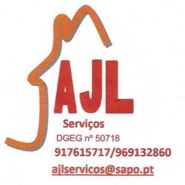 AJL Serviços