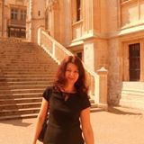 LIDIA VERBOVNA