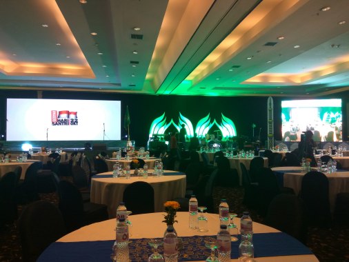 Pt Rentalindo Visual Mandiri