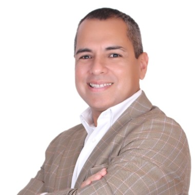Alexander Díaz