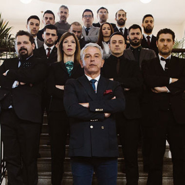 Όμιλος Νομικών Σωκράτη Προβατά