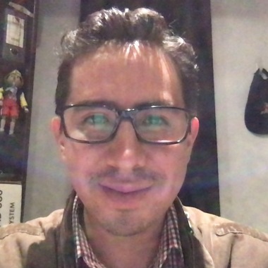 Dave Padilla