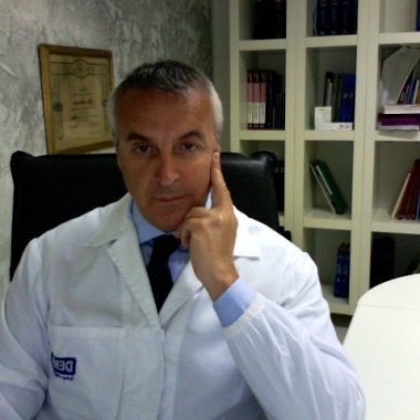 Dr. Vincenzo Volpe