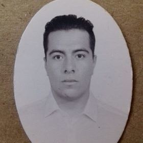 Rubén Ramirez.
