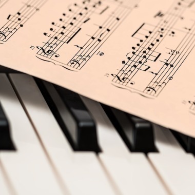 Clases de Piano. Darma Morales Nejáz