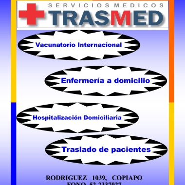 Trasmed Spa