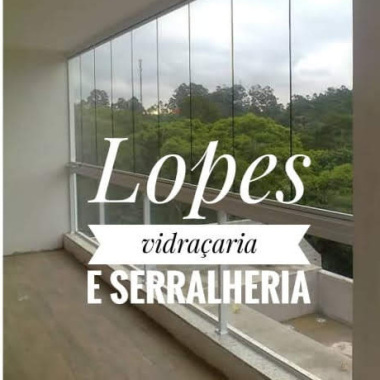 Lopes serralheria e vidraçaria