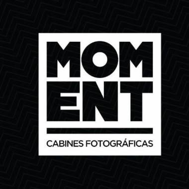 Moment Cabines Fotográficas