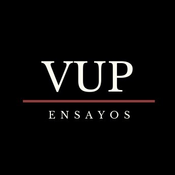 VUP ENSAYOS