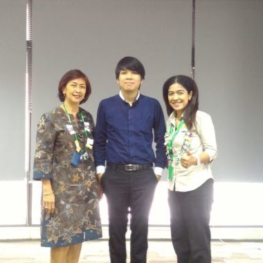 PT. Asuransi jiwa Manulife Indonesia
