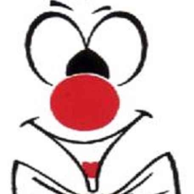 BAMBOU LE CLOWN