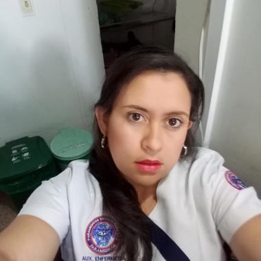 LEIDY HERNÁNDEZ
