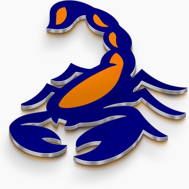 Scorpion Bookkeeping