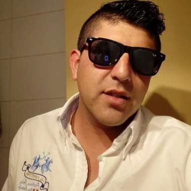Darwin roberto luis godoy rojas