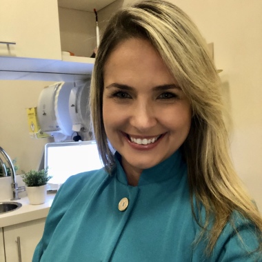 Dra Angelica Mendes