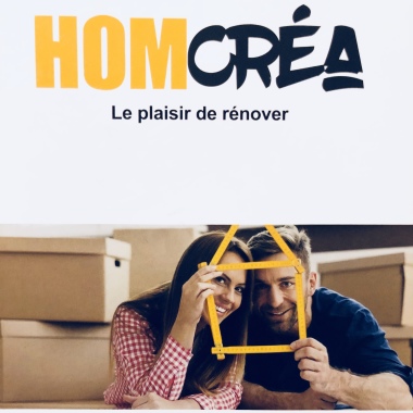 Homcrea