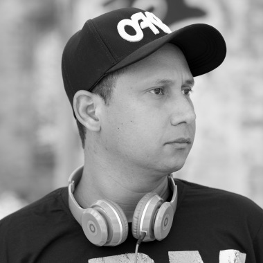 Mettamax DJ