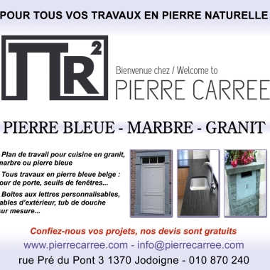 Pierre Carree