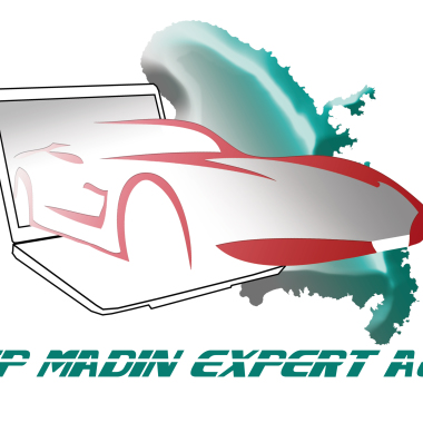 Scp Madin'expert Auto