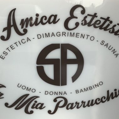 L'amica Estetista e La Mia Parrucchiera Treviso