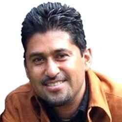 Antonio Sanchez