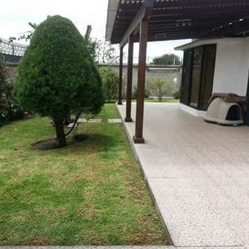 Mantenimiento de jardines