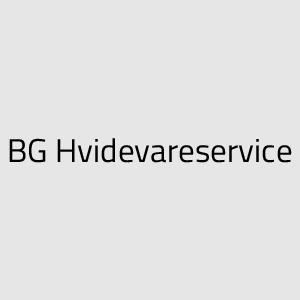 Bega Serviceteknik/Bent Gredal