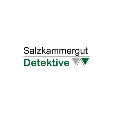 Berufsdetektiv Manhartsgruber