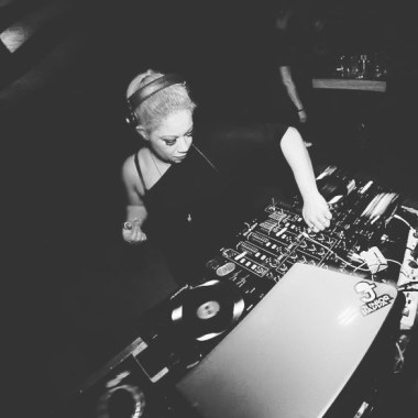 Dj Magda Kay