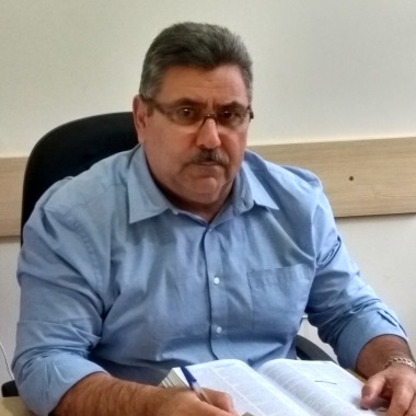 Dr. Lourival Candido da Silva