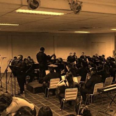 Profesor de Canto a donde estes