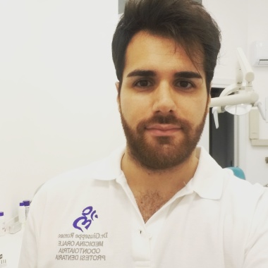 Dentista Reggio Calabria - Dr.Giuseppe Romeo Odontoiatria 32
