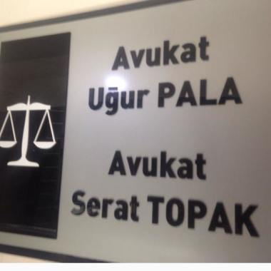 TP HUKUK-AVUKATLIK BÜROSU