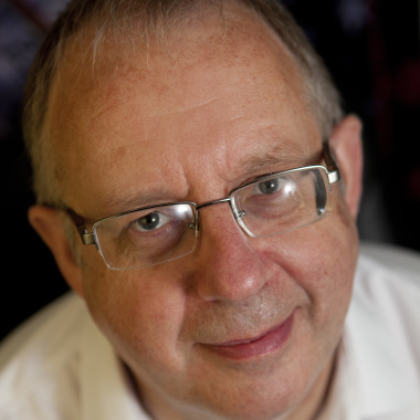 Paul Hughes-Barlow